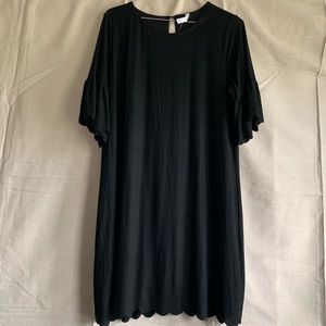 Primp/The Standard Dress